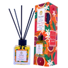 Teona Sicilian Orange Grapefruit Reed Diffuser