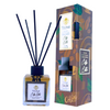 Teona Café Latte Reed Diffuser