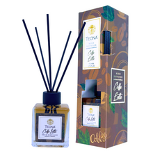  Teona Café Latte Reed Diffuser