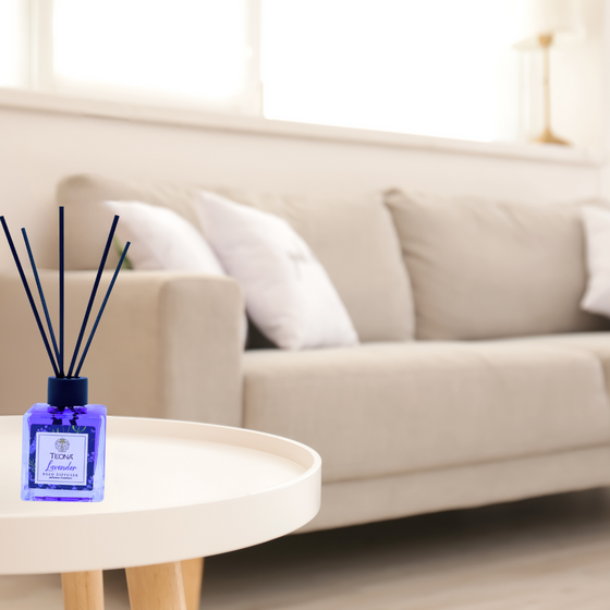 Teona Lavender Reed Diffuser