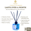 Teona Ocean Reed Diffuser