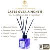 Teona Lavender Reed Diffuser