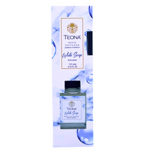  Teona White Soap Reed Diffuser