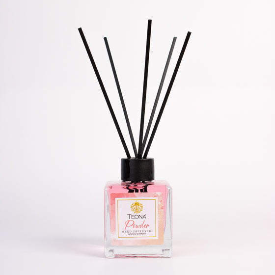 Teona Powder Reed Diffuser