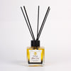 Teona Black Oud Reed Diffuser