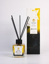 Teona Black Oud Reed Diffuser