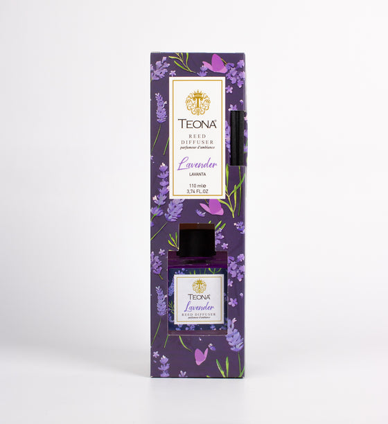 Teona Lavender Reed Diffuser