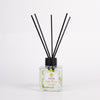 Teona White Flowers Reed Diffuser